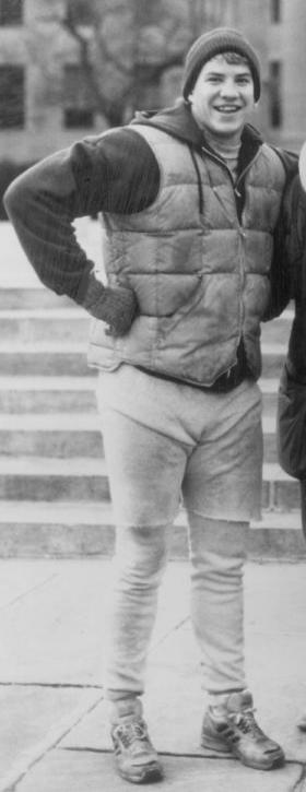 Tommy Morrison